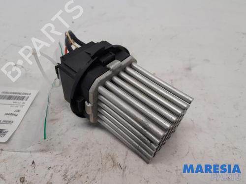 Electronic sensor PEUGEOT 307 CC (3B) 2.0 16V | BP31508198M84