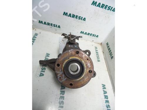 Used Right front steering knuckle CITROËN XSARA Coupe (N0) 1.4 i (75 hp) 31431543