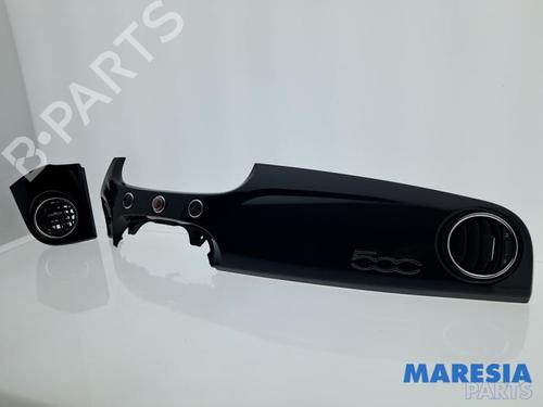 Altro FIAT 500 (312_) 0.9 (312AXN1A) (80 hp) 32099647