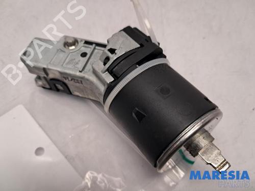 Used Ignition barrel PEUGEOT 308 SW II (LC_, LJ_, LR_, LX_, L4_) 1.2 THP 130 (131 hp) 31536895