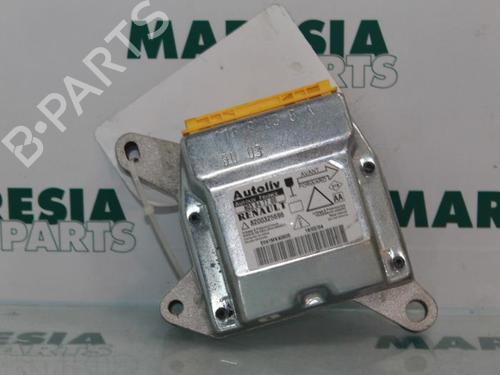 Used ECU airbags RENAULT LAGUNA II (BG0/1_) 1.9 dCi (BG08, BG0G) (120 hp) 31526900