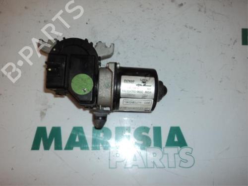 Front wiper motor FIAT BRAVO II (198_) 1.4 (198AXA1B) | BP31506187M29