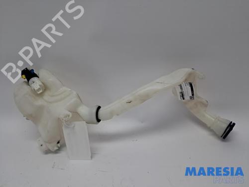Used Windscreen washer tank Windscreen washer tank 38459406 38459406