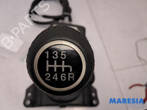 Gear lever FIAT PUNTO (199_) 0.9 Twinair Turbo | BP31405015M90 