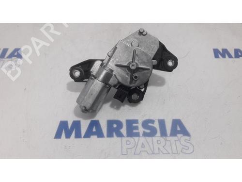 Used Rear wiper motor RENAULT MEGANE IV Hatchback (B9A/M/N_) 1.2 TCe 130 (B9MR) (130 hp) 31450799