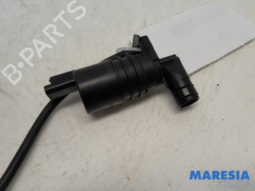 Other CITROËN C5 III (RD_) 2.0 16V (RDRFJC, RDRFJF) | BP31430461O1