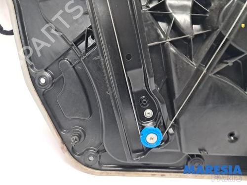 Front right window mechanism ALFA ROMEO STELVIO (949_) 2.0 Q4 (949.AXA2A) | BP39449598C23 - Image 14
