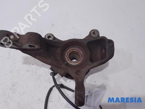 Fusée avant gauche RENAULT WIND (E4M_) 1.2 TCe 100 (E4MF) | BP31401992M25 