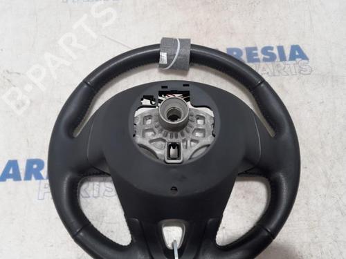 Steering wheel RENAULT SCÉNIC III (JZ0/1_) 2.0 16V (JZ0G, JZ0P, JZ1E, JZ1P) | BP31500600C49 