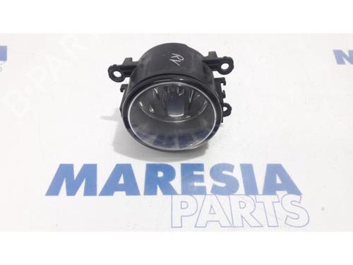 Højre Foran Tågelygte DACIA LOGAN MCV (KS_) 1.6 16V (KS0L, KS0M, KS0P, KS1S) (105 hp) 31492454