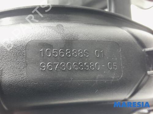 Sprederrør CITROËN C4 CACTUS 1.2 VTi 82 | BP31392671M98