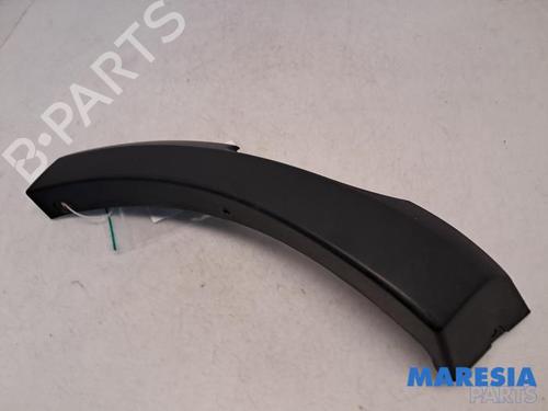 Skærm liste DACIA SANDERO II TCe 90 (B8M1, B8MA, B8AC) (90 hp) 31472370