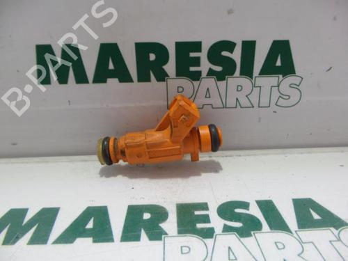 Used Injector PEUGEOT 307 (3A/C) 1.6 16V (109 hp) 31472391