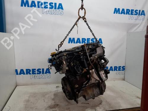 Used Engine ALFA ROMEO 156 Sportwagon (932_) 1.9 JTD 16V Q4 (932BXN20) (150 hp) 31464422