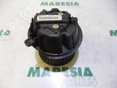 Used Heater blower motor CITROËN C3 I (FC_, FN_) 1.4 i (73 hp) 31453628