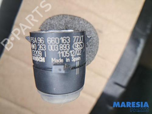 Electronic sensor PEUGEOT 508 I (8D_) 1.6 THP | BP37992451M84 - Image 5