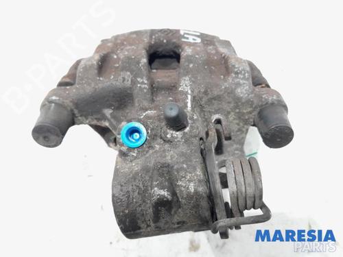Left rear brake caliper RENAULT ESPACE IV (JK0/1_) 2.0 (JK0A, JK1D, JK0N) | BP31487506M107