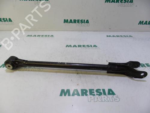 Used Left rear suspension arm FIAT DOBLO Cargo (263_) 1.6 D Multijet (263WXD1B, 263WXR1B, 263WXX1B, 263ZXD1B,... (105 hp) 31502433
