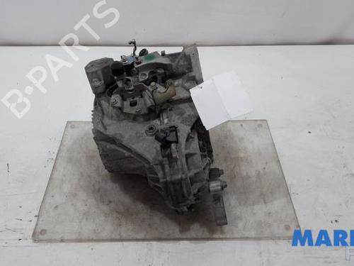 Gearkasse ALFA ROMEO GIULIETTA (940_) 1.4 TB (940FXA1A, 940FXT1A) (120 hp) 31632005