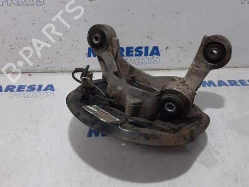 Used Right rear steering knuckle ALFA ROMEO 159 Sportwagon (939_) 1.9 JTS (939BXA1B) (160 hp) 31502759