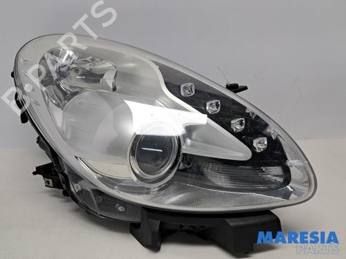 Faro derecho ALFA ROMEO GIULIETTA (940_) 1.4 TB (940FXA1A, 940FXT1A) (120 hp) 31632012