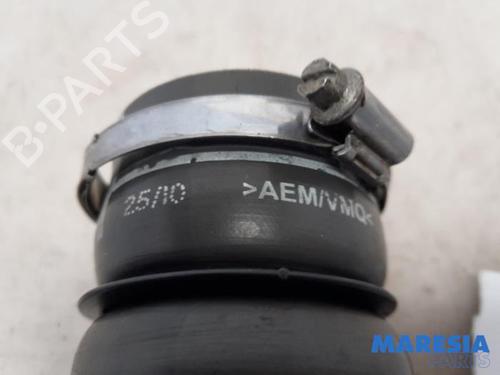 Pipe CITROËN DS3 (SA_) 1.6 THP 155 | BP31512200M125 - Image 3