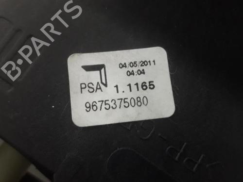 Gear lever CITROËN DS3 (SA_) 1.6 HDi 90 | BP31393417M90 - Image 4