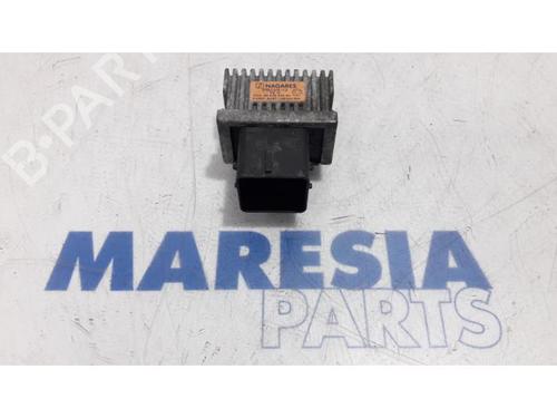 Used Electronic sensor CITROËN BERLINGO Box Body/MPV (B9) 1.6 HDi 90 (90 hp) 31408294