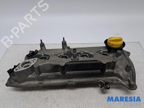 Used Valve cover Valve cover RENAULT CAPTUR I (J5_, H5_) 1.2 TCe 120 (118 hp) 39961307 39961307