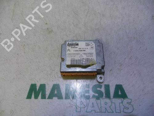 Used ECU airbags CITROËN XSARA PICASSO (N68) 1.6 (95 hp) 31501127