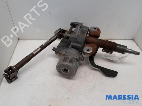 Used Steering column FIAT PANDA (312_, 319_) 1.2 (312PXA1A) (69 hp) 31497647