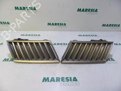 Grill RENAULT VEL SATIS (BJ0_) 3.5 V6 (BJ0R, BJ0V, BJ0U) (241 hp) 31522147