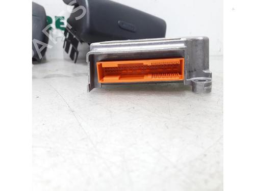 ECU airbags RENAULT ESPACE III (JE0_) 3.0 V6 24V (JE0G, JE0R) | BP31401280M53