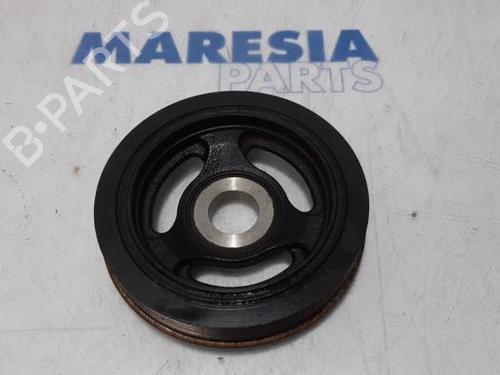 pulley-citroen-c5-iii-rd_-2008-2009-2010-2011-2012-2013-2014-2015-2016-2017-31507921 main image