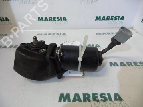 Used Front wiper motor RENAULT LAGUNA I Grandtour (K56_) 2.0 (114 hp) 31508712