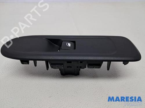Switch CITROËN C3 II (SC_) 1.2 VTi 82 | BP32012039I30
