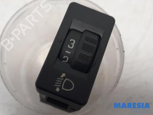 Switch PEUGEOT 3008 I MPV (0U_) 1.6 VTi | BP31479096I30 - Image 2