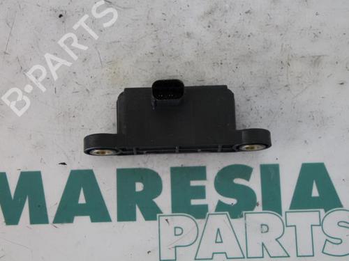 Electronic module CITROËN C3 II (SC_) 1.6 HDi | BP31394159M83