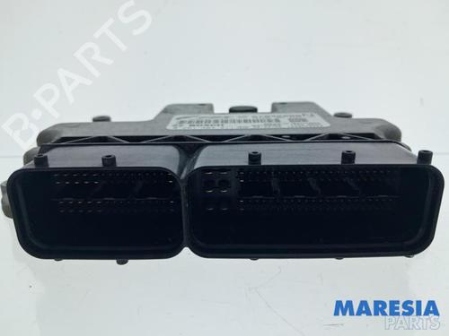 Engine control unit (ECU) LANCIA DELTA III (844_) 1.4 (844.AXA1A) | BP32746226M57 - Image 4