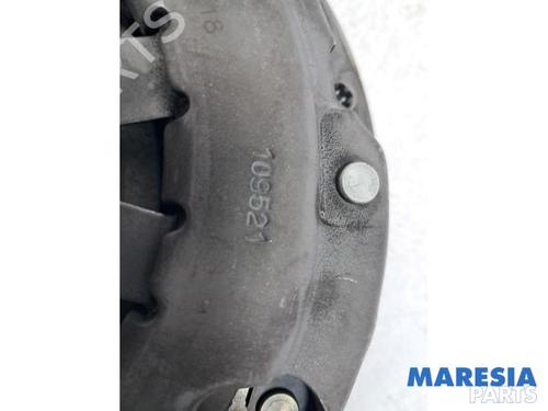 Flywheel FIAT PANDA (312_, 319_) 0.9 (312PXP1A) | BP35820690M101 - Image 3