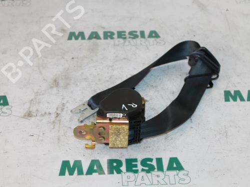Used Front right seatbelt RENAULT ESPACE IV (JK0/1_) 2.0 Turbo (JK0A, JK0B, JK0N) (163 hp) 31399589