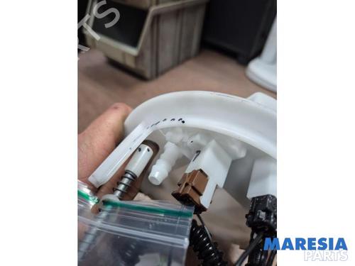 Fuel pump DS DS 3 / DS 3 CROSSBACK (UR_, UC_, UJ_) 1.2 PureTech 130 (URHNSS) | BP31417849M76 