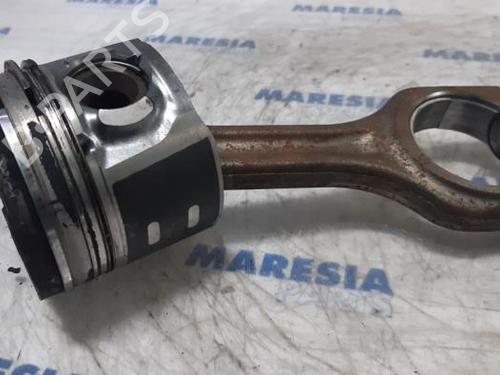 Other PEUGEOT PARTNER Box Body/MPV 1.6 HDi | BP31396139O1 