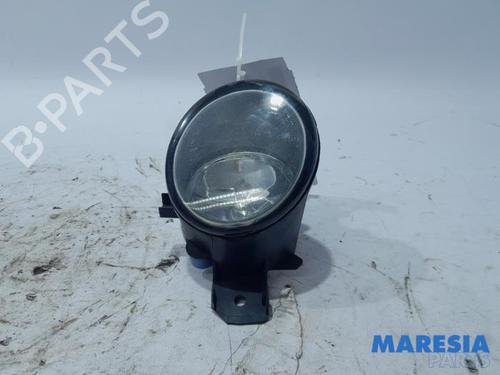 Used Left front fog light RENAULT CLIO III Grandtour (KR0/1_) 1.2 16V (KR02, KR0J) (75 hp) 31529885