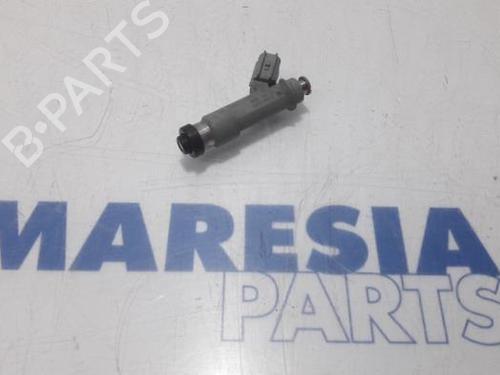 Used Injector CITROËN C1 (PM_, PN_) 1.0 (68 hp) 31501712