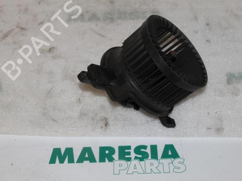 Used Heater blower motor CITROËN BERLINGO / BERLINGO FIRST Box Body/MPV (M_) 1.4 i (MBKFX, MBKFW) (75 hp) 31443602
