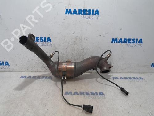 Katalysator FIAT 500 (312_) 0.9 (312AXG1A, 312.AXG11) (86 hp) 31534956