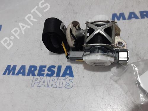 Used Front right seatbelt FIAT 500 C (312_) 1.2 (312CXA1A, 312AXA1A) (69 hp) 31413526