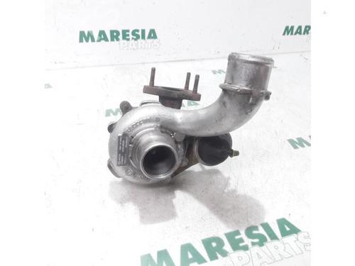 Used Turbocharger/Supercharger RENAULT MASTER II Van (FD) 2.2 dCI 90 (FD0G, FD0N, FD2G, FD2N, FD3G, FD3N) (90 hp) 31490590