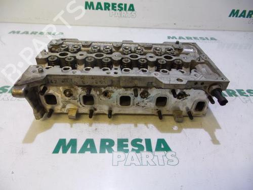Cylinder head FIAT PANDA (169_) 1.3 D Multijet (169.AXC1A) | BP31492984M5